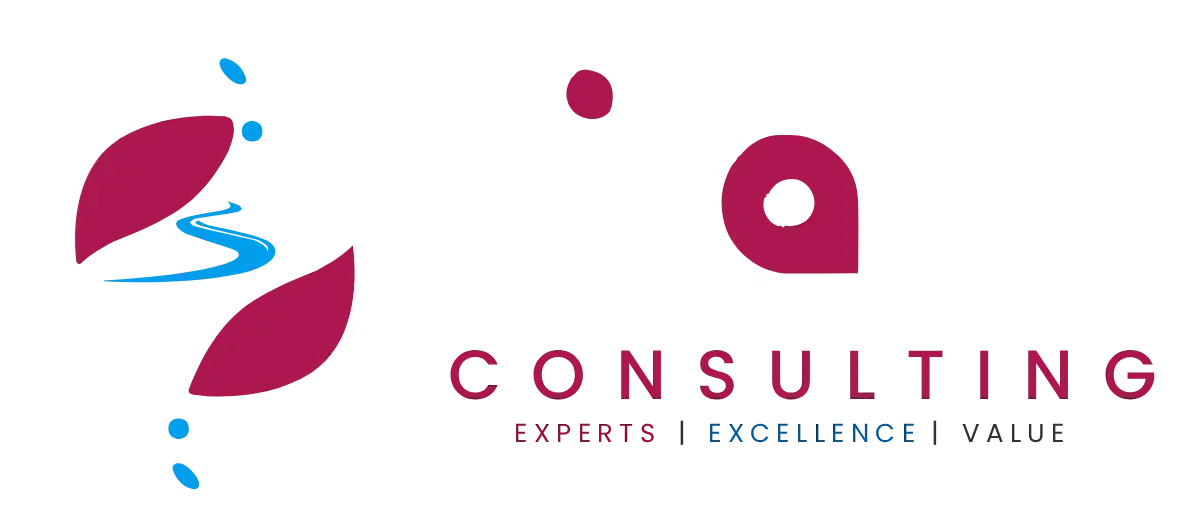 Siyalu Consulting Logo