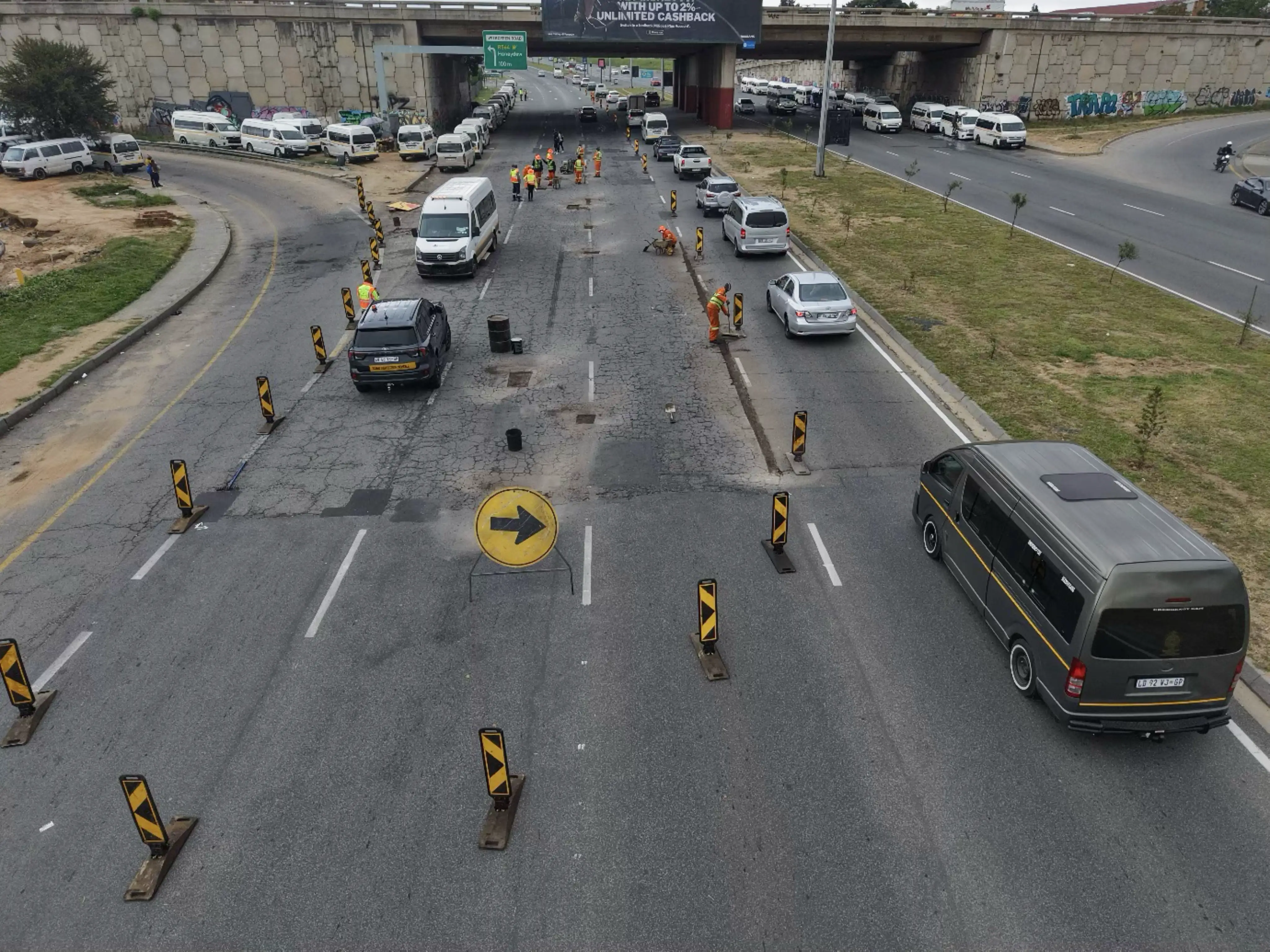 Traffic Engineering